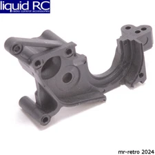 Schumacher Racing Products Ltd U8623 RH Lower Trans Housing Layback - Ld3