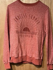 Fat Face Size 10 Women  s Sweatshirt