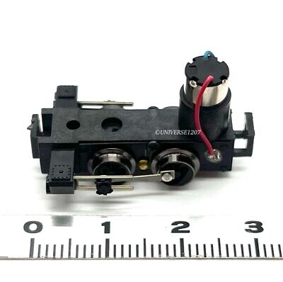 Nn3/Nm/H0f/H0i/HOn2 6.5 mm Gauge Steam Locomotive Frame w Nn3/Nm/H0f/H0i/HOn2 6.5 mm Gauge Steam Locomotive Frame w