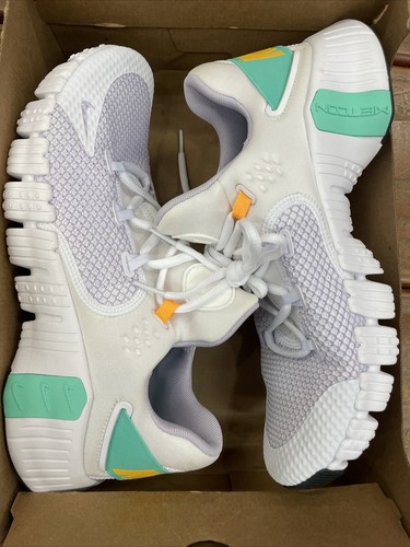 green metcon 4