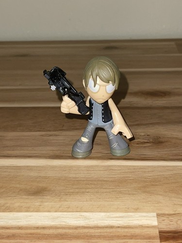 AMC's The Walking Dead Daryl Dixon Funko Pop Mystery Minis Figur Vinyl Serie 3