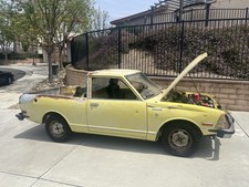 1974 Toyota Corolla for Sale