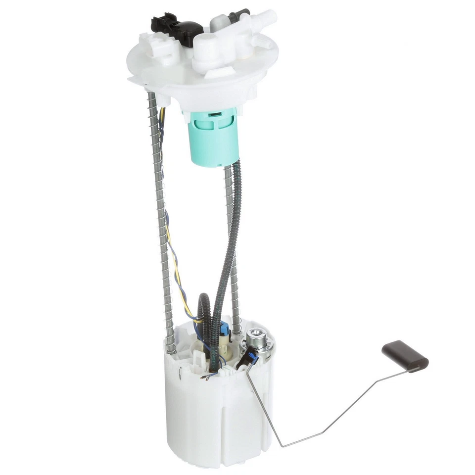 Delphi FG2020 Fuel Pump Module Assembly For GMC Sierra 3500 HD 11-16 6.0L - Image 2 of 4