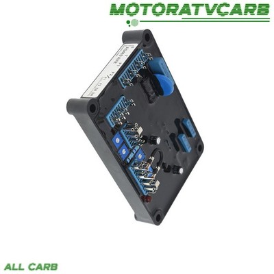 ALL-CARB 1Pack Automatic Voltage Regulator AVR AS480 100-264 Vac single Phase
