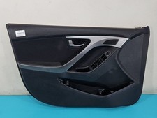Porte avant et accessoires Hyundai ELANTRA