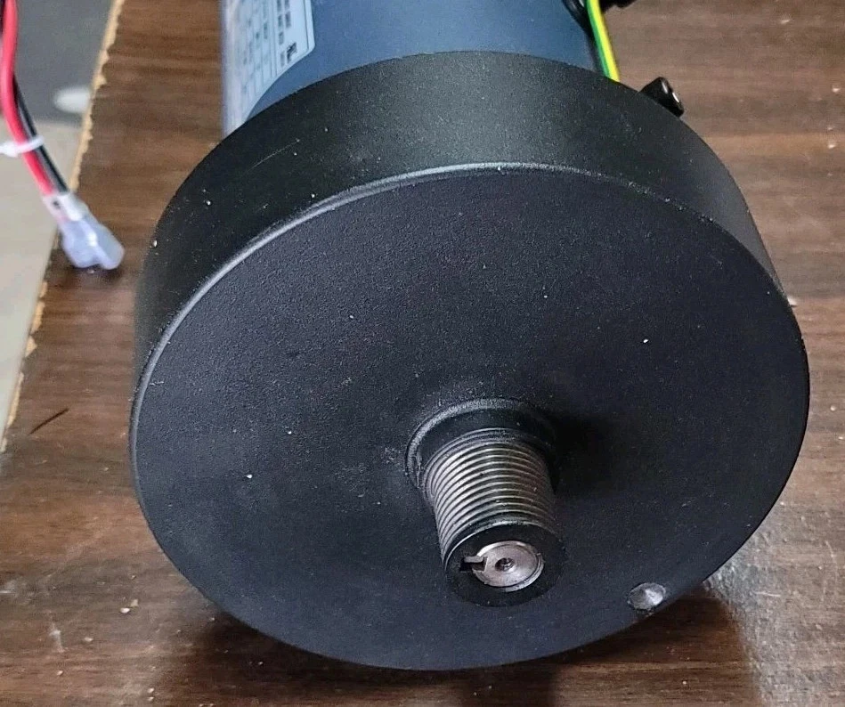 Bowflex 22 T22 Treadmill DC Drive Motor NEW - Image 3 of 3