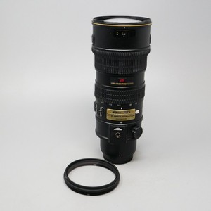 Nikon 70-200 F2 8 | eBay