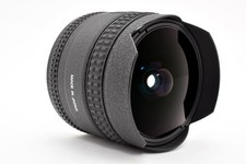 Nikon Fisheye-NIKKOR 16mm Focal f/2.8 Camera Lenses for sale | eBay