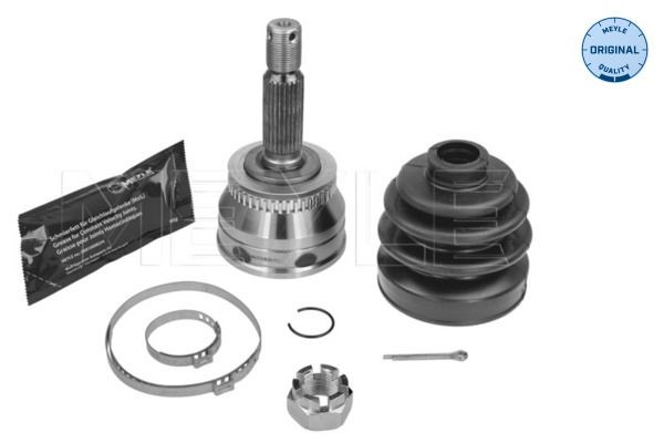 Meyle Gelenksatz, Antriebswelle 37-14 498 0013 FüR Hyundai-image