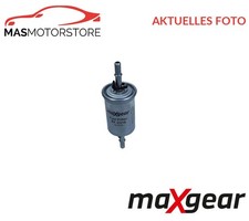 KRAFTSTOFFFILTER MAXGEAR 26-2257 A FÜR FORD USA MUSTANG 4.0 V6 157KW