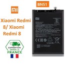 ORIGINALE Batterie Xiaomi BN51 XIAOMI Redmi 8 et XIAOMI Redmi 8A battery neuve.