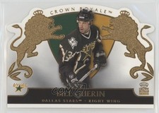 2002-03 Pacific Crown Royale Bill Guerin #29 0m8e