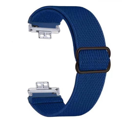 Nylon Armband für Huawei Watch Fit, Sport band strap elastisch Uhr smart Tracker - 第 30/38 張圖片