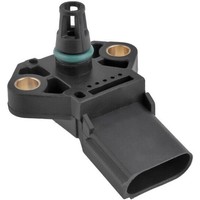 Sensor Saugrohrdruck 4-Polig Partstec Iam-Expertise Passend FüR U.A. Audi A4