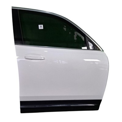 2020 Mercedes GLB-CLASS  Front Door  RH 247 Type  Polar White