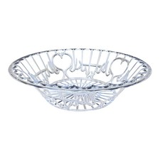 Disposable Plastic Tortilla Baskets - Great for Restaurants, Party s, and Wed...