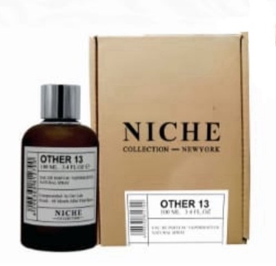 Other 13 EDP Perfume By Khalis Niche 100 ML Niche Another 13 Fragrance UAE Vs 
