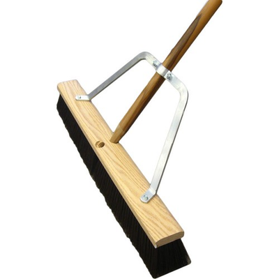 #ad Northstar Tool 24 Push Broom Wood Handle $78.37