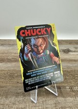 Chucky - Kardur, Doomscourge Secret Lair Drop Foil for sale online