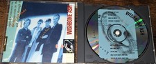 WISHBONE ASH - HERE TO HEAR   CD cut-out USA-...