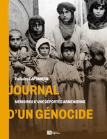 PaïLadzo Captanian | Journal D'un GéNocide | Taschenbuch | FranzöSisch (2023)