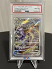 Mewtwo Vstar PSA 10 SAR 221/172 s12a Vstar Universe Card Pokemon Japanese