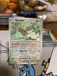 Spearow | eBay