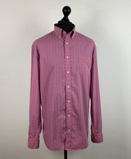 GANT men's shirt 100 cotton Size XL