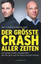 Der größte Crash aller Zeiten - Wirtschaft,...