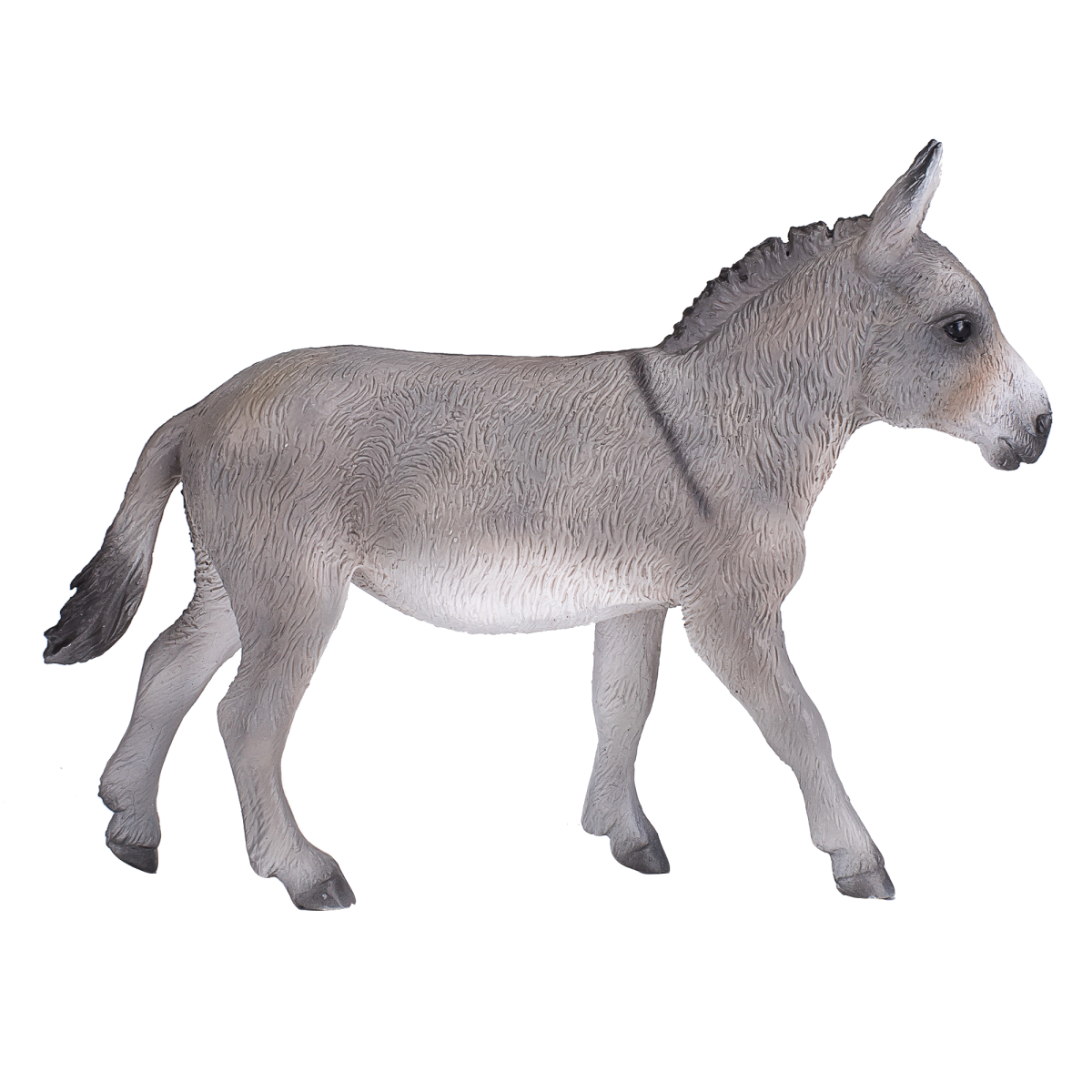 Donkey Toy farm animals toys countryside figures rural wildlife models
