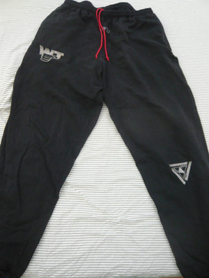 EWTO Hose classic XL - Look !!!