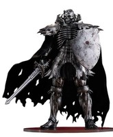 Berserk Statue Skull Knight Pop -Up Parade L 22 Cm Max Factory