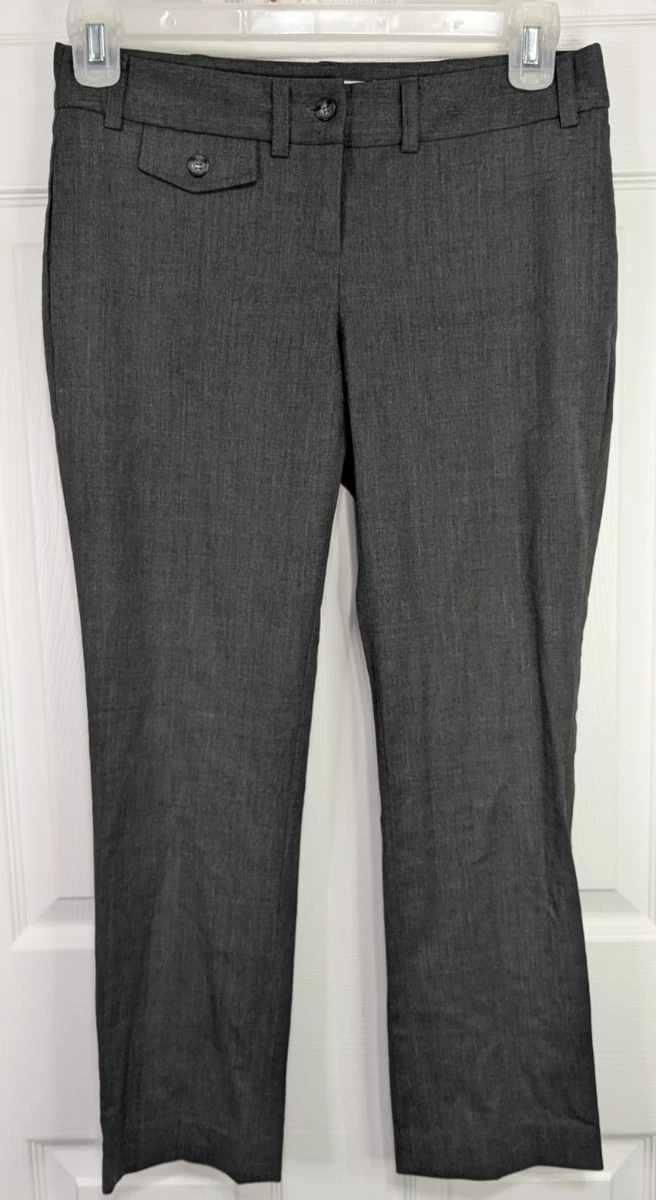 Pantalon Legging DVF Jordy Blanc Taille 2 - Neuf Avec étiquettes (NWT)