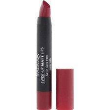 ISADORA TWIST-UP MATT LIPS 3.3G - 65 RUBY GEM | NEW & SEALED | FREE P&P | UK