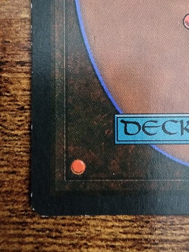 MTG ⭐Angus Mackenzie ITALIAN⭐ ⭐Legends VLP+/NM⭐ ⭐10 Real HQ pics ⭐Vintage Magic - Picture 10 of 10