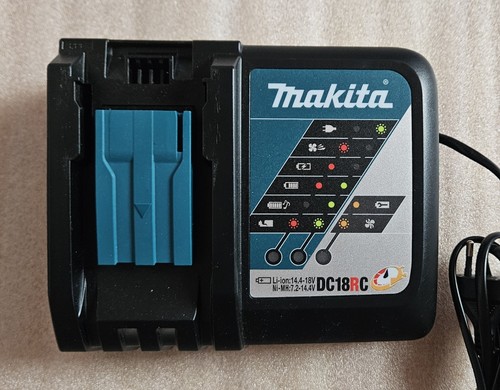 MAKITA Baustellenradio DMR105 DAB+/FM Radio + 1x Akku + Ladegerät - Bild 10 von 12