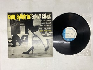 Sonny Clark-Cool Struttin | eBay