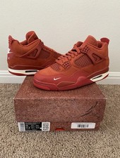 HF4340-800 Nigel Sylvester x Air Jordan 4 Retro OG SP 'Brick By Brick'