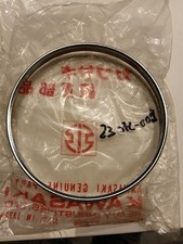 CORNICE FARO ORIGINALE KAWASAKI KZ 1000 COD 23072 001 APPL. IN FOTO 