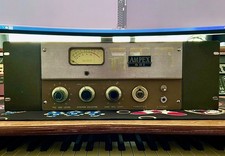 Ampex  601 Tube Microphone Preamp (Vintage, 1...