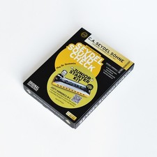 Seydel Junior Starter Kit Learn Harmonica Includes Harmonica  Instructions