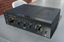 TEAC A-R600 Stereo Amplifier - 120W per Channel - Free Delivery