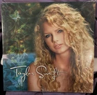 Taylor Swift Debut Vinyl Record Sealed New