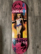 Jk industries skateboard 1 of 1 hookups eternal moon