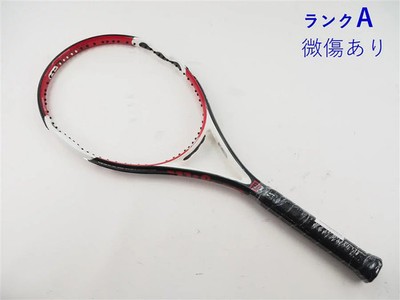 Wilson n Pro Open 100 2006 Modell WILSON n PRO OPEN 100 2006 (G1) [Gebraucht]