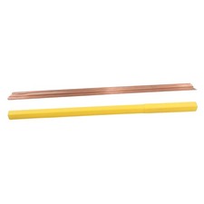 LABLT Mild Steel Welding Rod ER70S-6 TIG Filler Rod 2LB 3/32" 36" Welding Wire