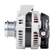 Alternator Fits Chevy Express 2500, GMC Sierra 1500, Yukon 2014 - 2019