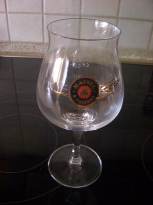 MAISEL & FRIENDS Bierglas NEU