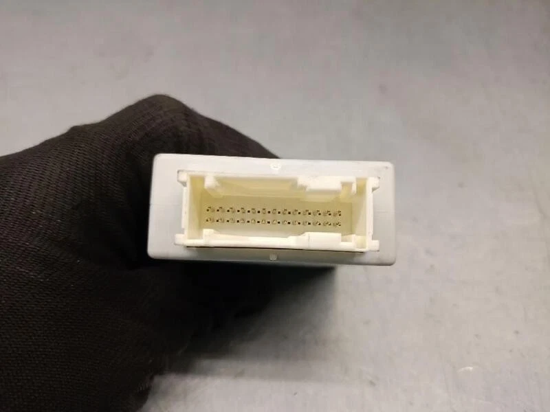 37146798936 centralina sospensioni per BMW 5 GRAN TURISMO (F07) 530 D 5253260 - Immagine 3 di 4