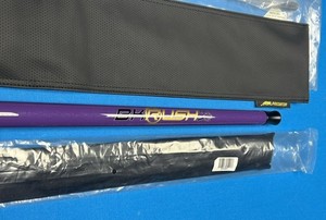 Predator BK Rush Purple | eBay